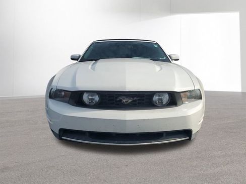 Used 2012 Ford Mustang GT Premium w/ Electronics Pkg image 17