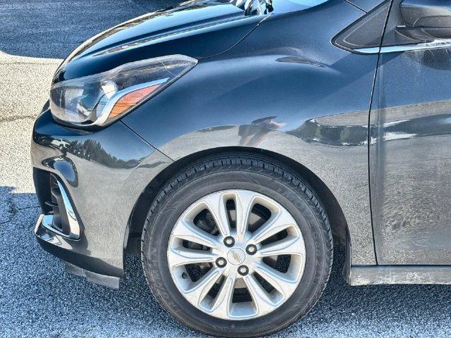 Used 2017 Chevrolet Spark LT FWD image 10