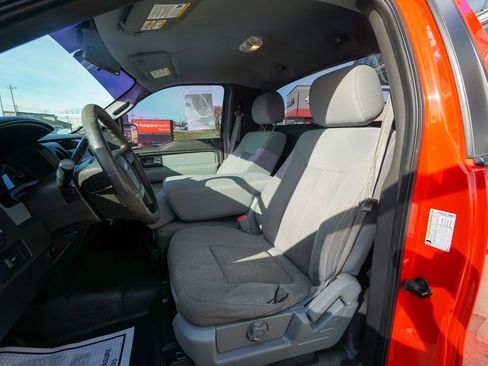 Used 2014 Ford F150 STX w/ Equipment Group 201A Mid image 15