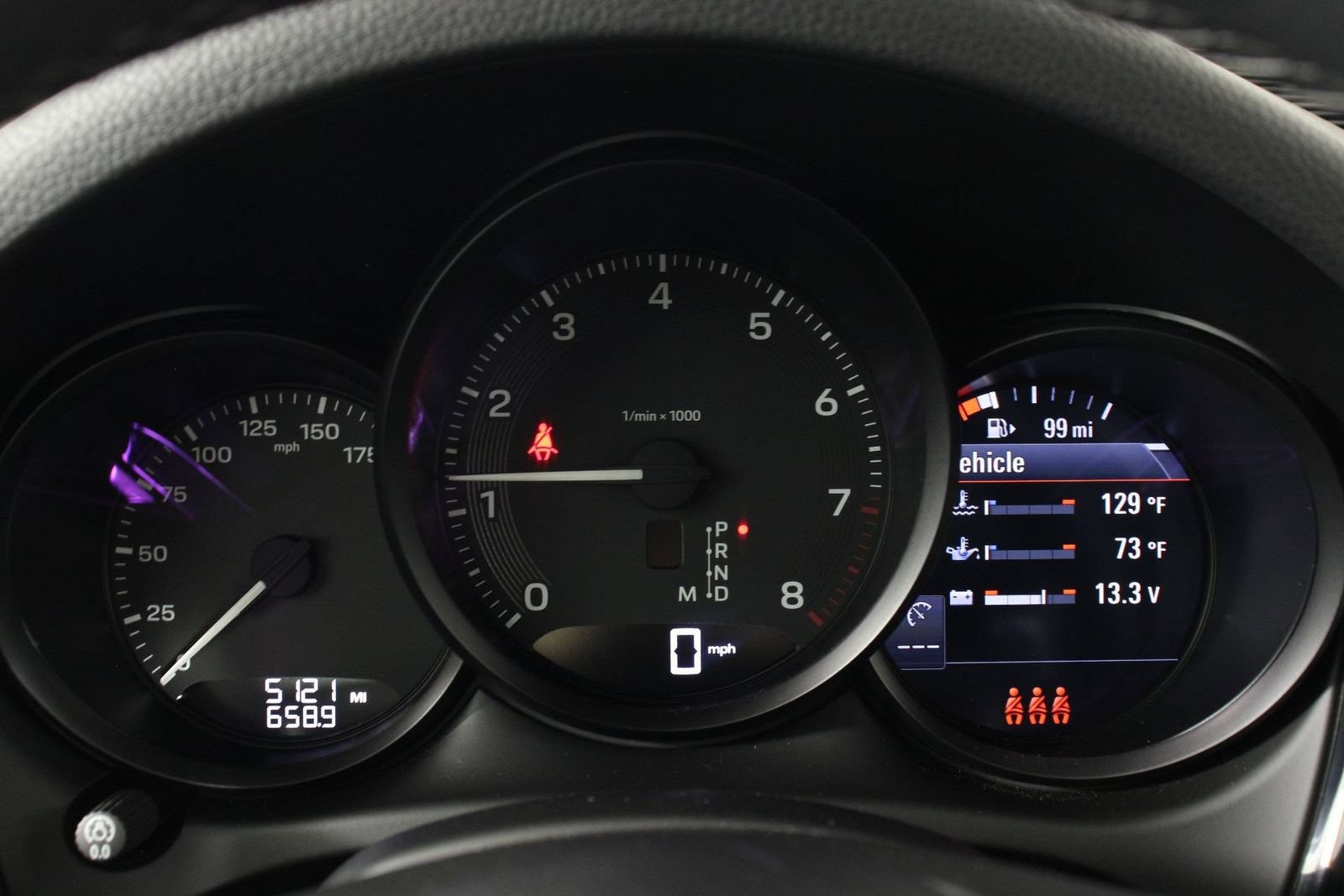 Certified 2026 Porsche Macan AWD/4WD image 16