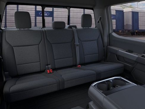 New 2026 Ford F150 XLT AWD/4WD image 33