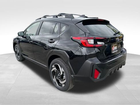 New 2026 Subaru Crosstrek 2.5i Limited AWD/4WD image 5