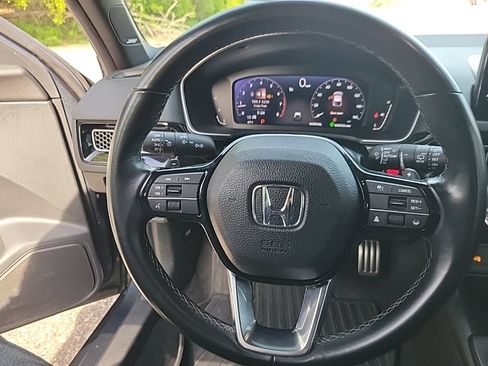 Used 2022 Honda Civic Sport Touring image 36
