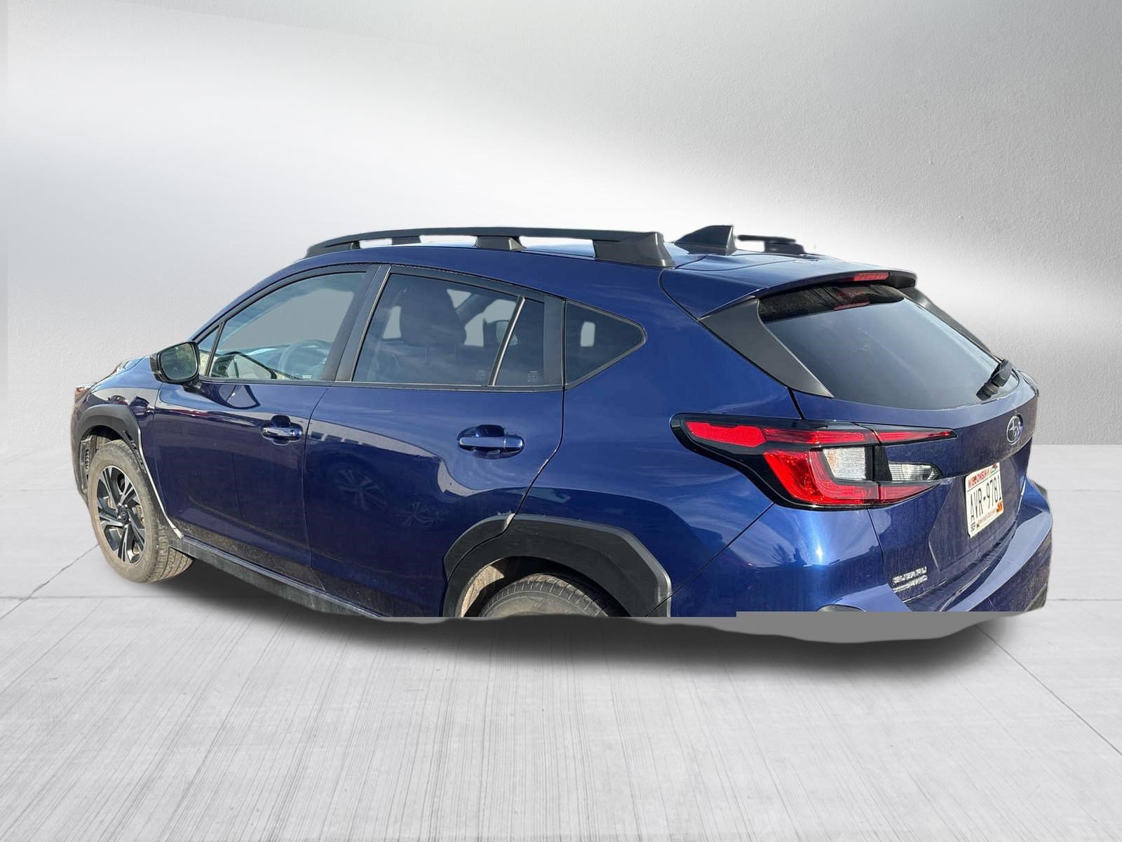 Used 2024 Subaru Crosstrek 2.0i Premium AWD/4WD image 11