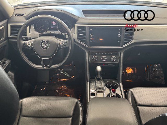 Used 2018 Volkswagen Atlas SE FWD image 29