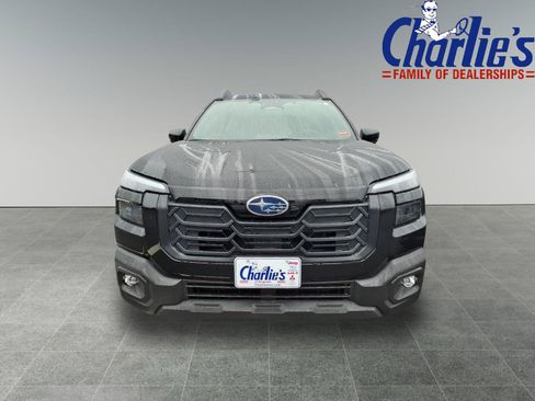 New 2026 Subaru Outback Premium AWD/4WD image 2