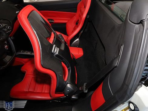 Used 2018 Ferrari 488 Spider RWD image 22