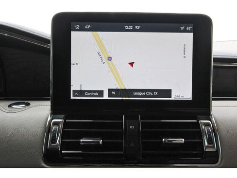 Used 2021 Lincoln Navigator Reserve w/ Luxury Package RWD image 27