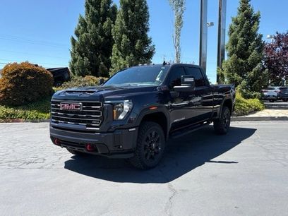 New 2026 GMC Sierra 3500 AT4 w/ AT4 Premium Plus Package