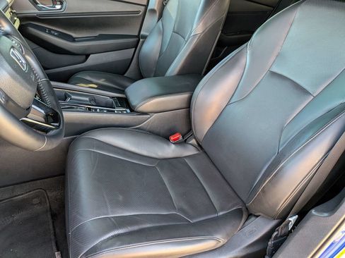 Used 2023 Honda Accord Sport image 30