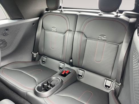 New 2026 MINI Cooper S FWD image 13