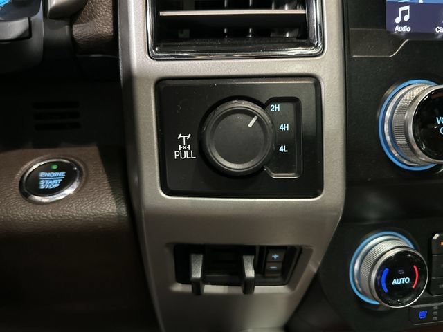 Used 2019 Ford F250 King Ranch w/ King Ranch Ultimate Package AWD/4WD image 27