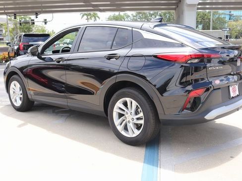 New 2025 Buick Envista Preferred w/ Convenience I Package image 4