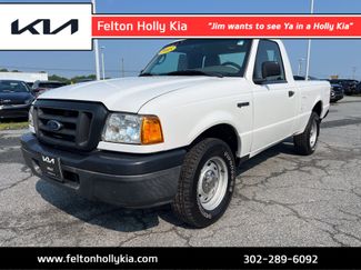 Used 2005 Ford Ranger 2WD Regular Cab video 1
