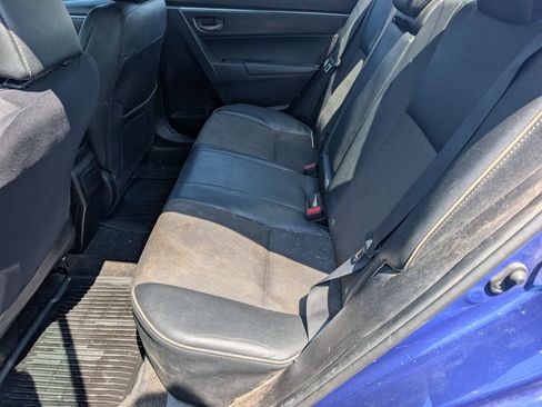 Used 2016 Toyota Corolla S FWD image 7