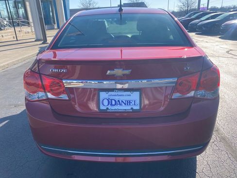 Used 2013 Chevrolet Cruze LT w/ All-Star Edition image 5