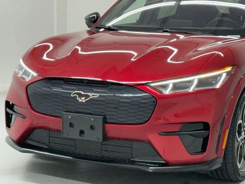 Used 2023 Ford Mustang Mach-E GT image 36