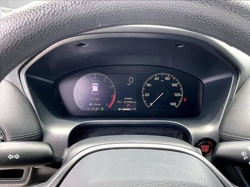 Used 2023 Honda HR-V LX image 22