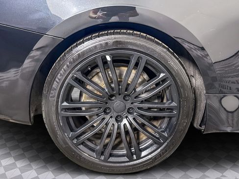 Used 2022 BMW 430i Coupe image 36