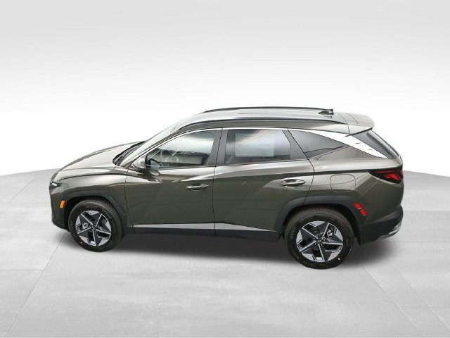 Certified 2026 Hyundai Tucson SEL AWD/4WD image 29