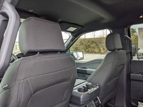 New 2026 Ford F150 STX w/ Equipment Group 200A image 18