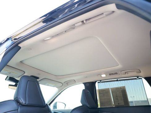 Used 2026 INFINITI QX60 Luxe w/ Cargo Package FWD image 37