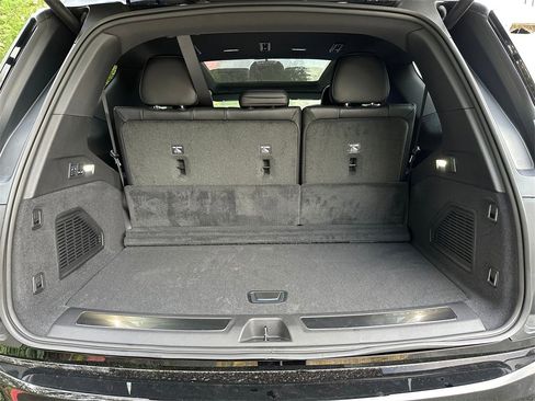 New 2026 Cadillac Escalade IQL Luxury image 14