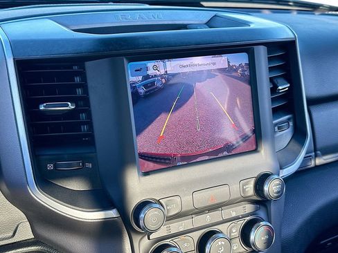 Used 2022 RAM 1500 Big Horn image 13