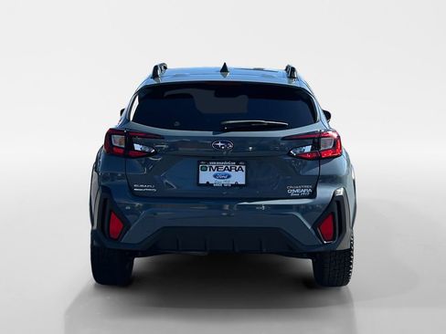 Used 2024 Subaru Crosstrek 2.0i Premium image 4