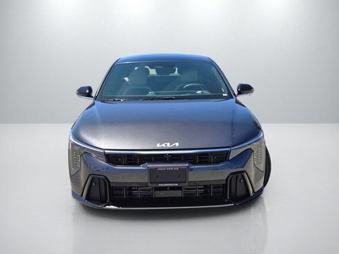 New 2026 Kia K4 GT-Line Turbo FWD image 2