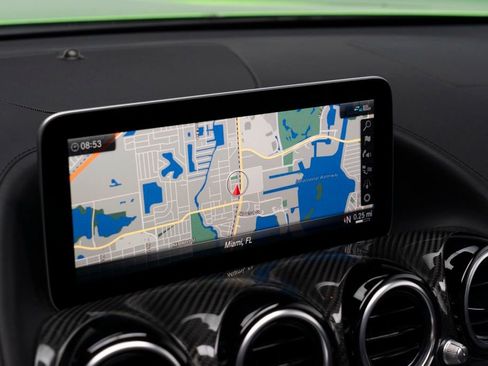 Used 2020 Mercedes-Benz AMG GT R image 35