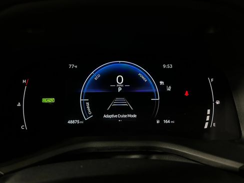Certified 2025 Toyota Camry LE FWD image 15