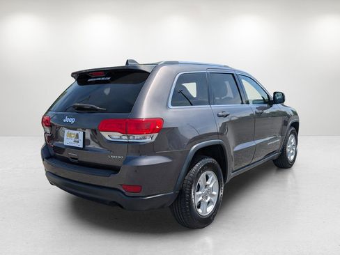 Used 2015 Jeep Grand Cherokee Laredo w/ Quick Order Package 23E image 5