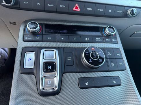 Used 2025 Hyundai Palisade SEL AWD/4WD image 14