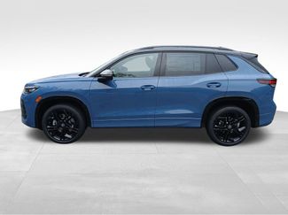 New 2025 Volkswagen Tiguan SE R-Line video 2