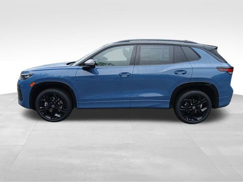 New 2025 Volkswagen Tiguan SE R-Line image 2