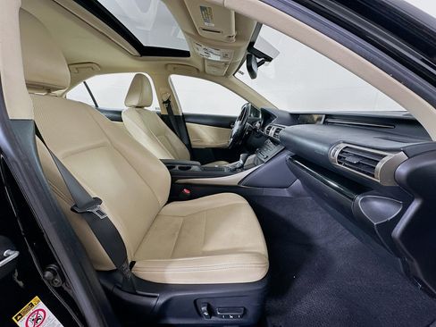 Used 2016 Lexus IS 200t image 30