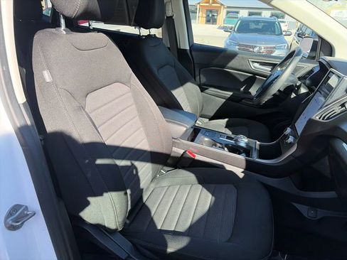 Used 2022 Ford Edge SE AWD/4WD image 26