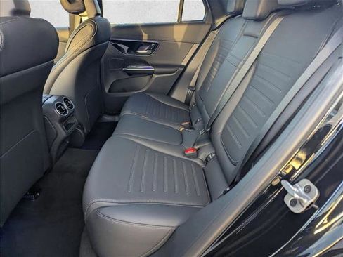New 2026 Mercedes-Benz GLC 300 image 13