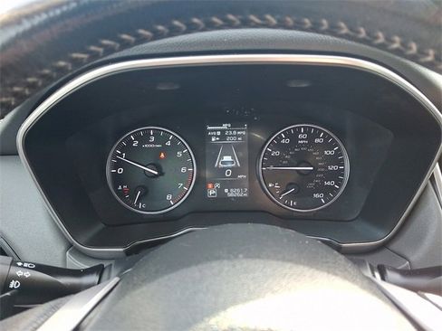 Used 2023 Subaru Outback Onyx Edition image 18