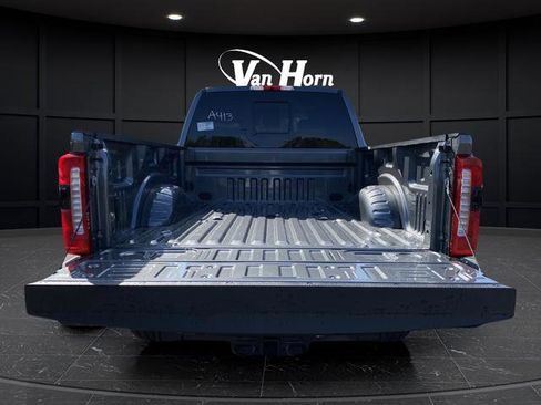 New 2026 Ford F350 XL w/ STX Appearance Package AWD/4WD image 12