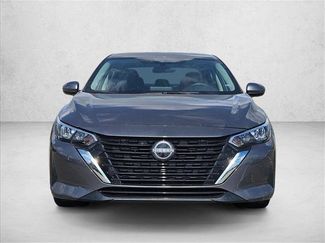 Used 2025 Nissan Sentra SV FWD video 2