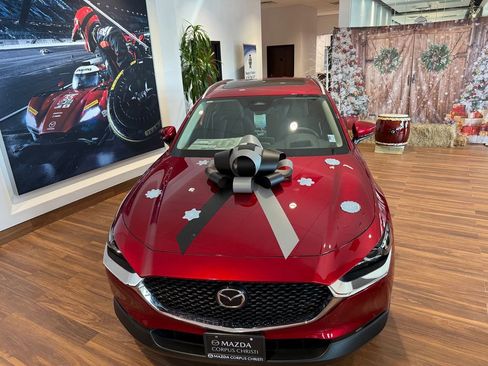 New 2026 MAZDA CX-30 AWD 2.5 S w/ Premium Package image 29