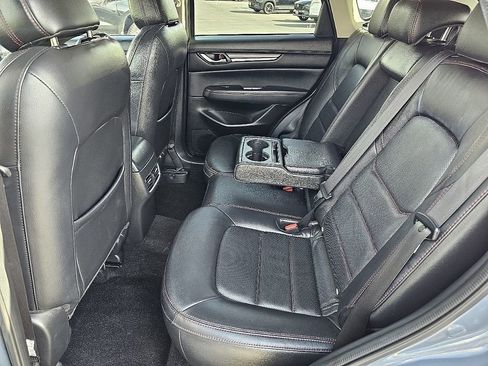Certified 2024 MAZDA CX-5 Carbon Edition image 22
