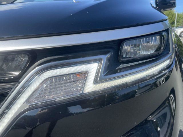 Certified 2024 Kia Carnival LX FWD image 14