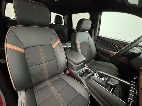 New 2026 GMC Canyon AT4 image 32