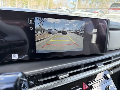 New 2026 Hyundai Santa Fe SE AWD/4WD image 28