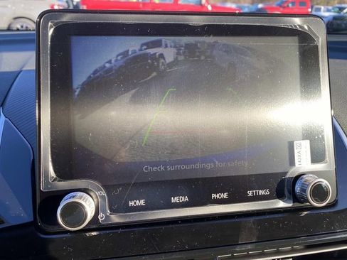 New 2026 Mitsubishi Eclipse Cross AWD image 11