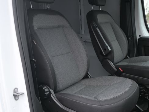 Used 2026 RAM ProMaster 3500 w/ Convenience Group image 31