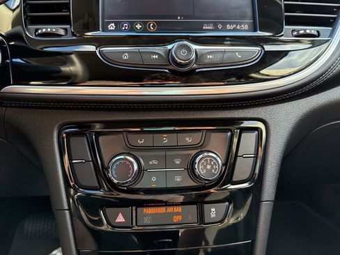 Certified 2022 Buick Encore Preferred w/ Safety Package image 27